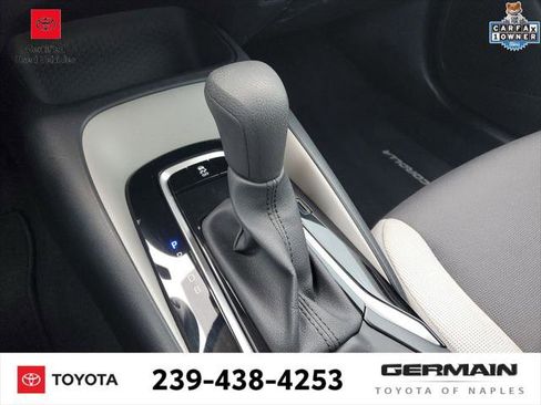 Certified 2024 Toyota Corolla LE image 26
