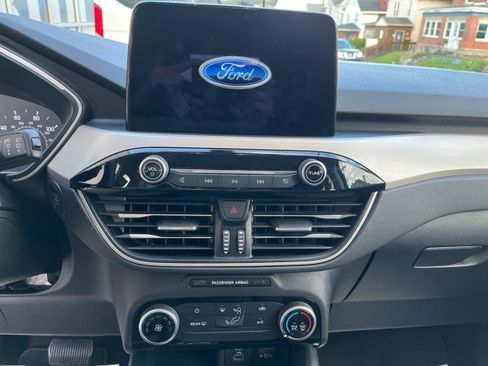 Used 2022 Ford Escape SE AWD/4WD image 31
