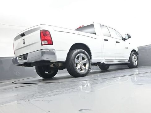 Used 2014 RAM 1500 Tradesman w/ Popular Equipment Group RWD image 32