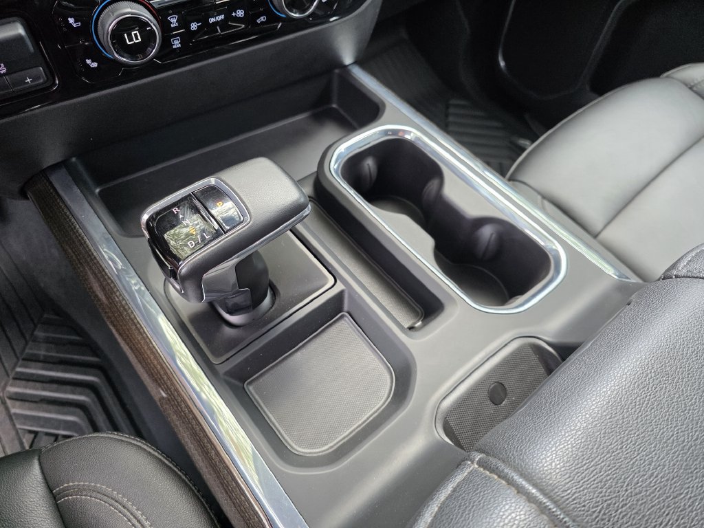 Used 2024 Chevrolet Silverado 1500 RST AWD/4WD image 19