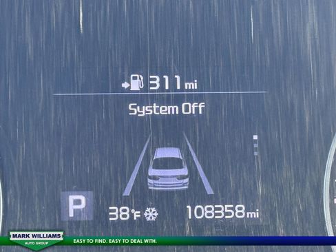 Used 2020 Kia Optima SE image 9