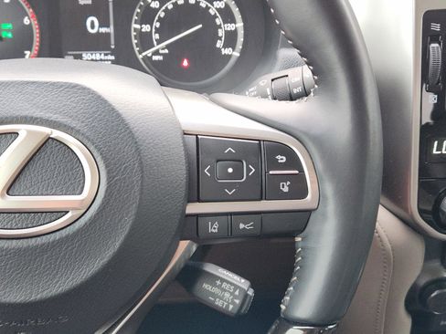 Certified 2023 Lexus GX 460 Luxury w/ Accessory Package AWD/4WD image 27