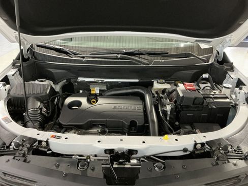 New 2026 Chevrolet Equinox LT FWD image 27