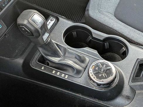 Certified 2023 Ford Bronco 4-Door AWD/4WD image 25