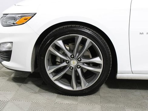 Used 2024 Chevrolet Malibu LT image 4