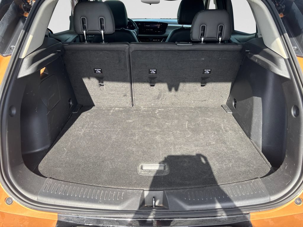 Used 2024 Buick Encore GX Sport Touring AWD/4WD image 29