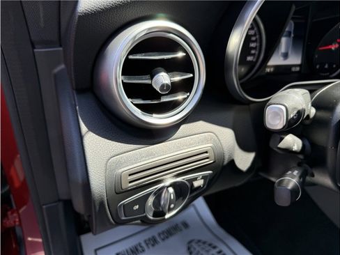Used 2018 Mercedes-Benz C 300 Coupe image 28
