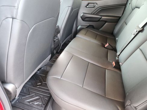 New 2026 Chevrolet Colorado Trail Boss image 21