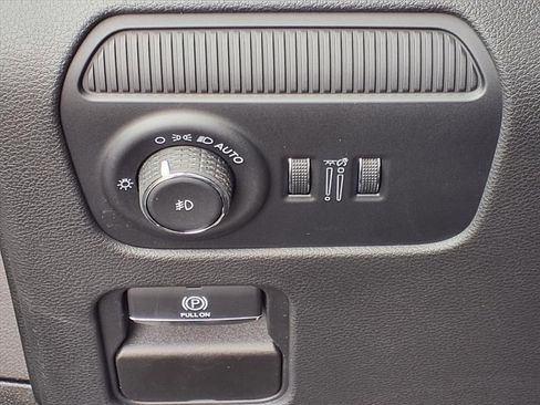 New 2025 Jeep Wagoneer 4WD w/ Convenience Group I image 20
