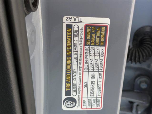 Used 2020 Honda CR-V Touring image 14