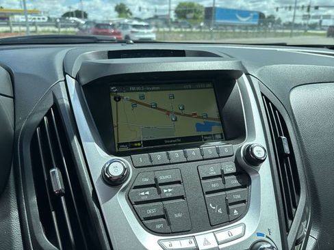 Used 2015 Chevrolet Equinox LTZ FWD image 27