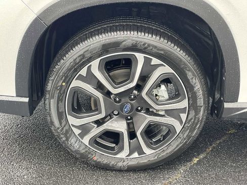 New 2026 Subaru Ascent Limited image 7