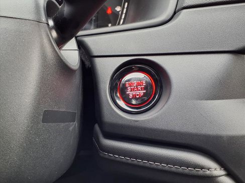 Certified 2025 Honda Accord LX image 10