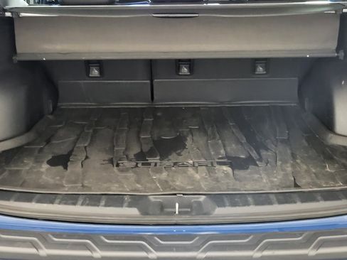 Used 2022 Subaru Forester Wilderness image 30