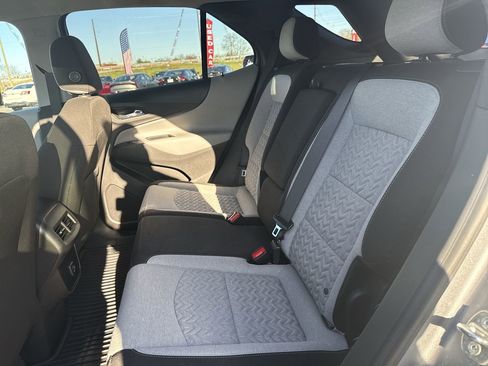 Used 2024 Chevrolet Equinox LS w/ LS Convenience Package image 19