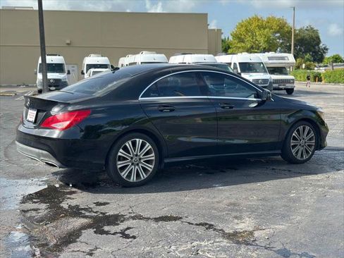Used 2018 Mercedes-Benz CLA 250 image 8
