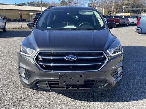 Used 2019 Ford Escape SE image 10