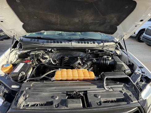 Used 2016 Ford F150 XL w/ Equipment Group 101A Mid AWD/4WD image 29