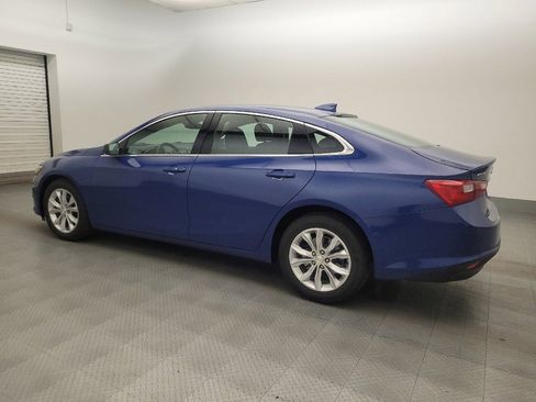 Used 2023 Chevrolet Malibu LT FWD image 3