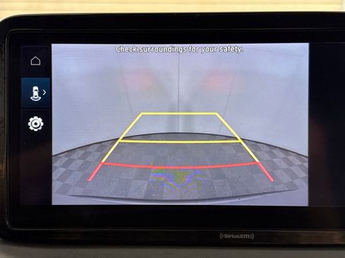 Used 2023 Hyundai Santa Fe SEL image 20