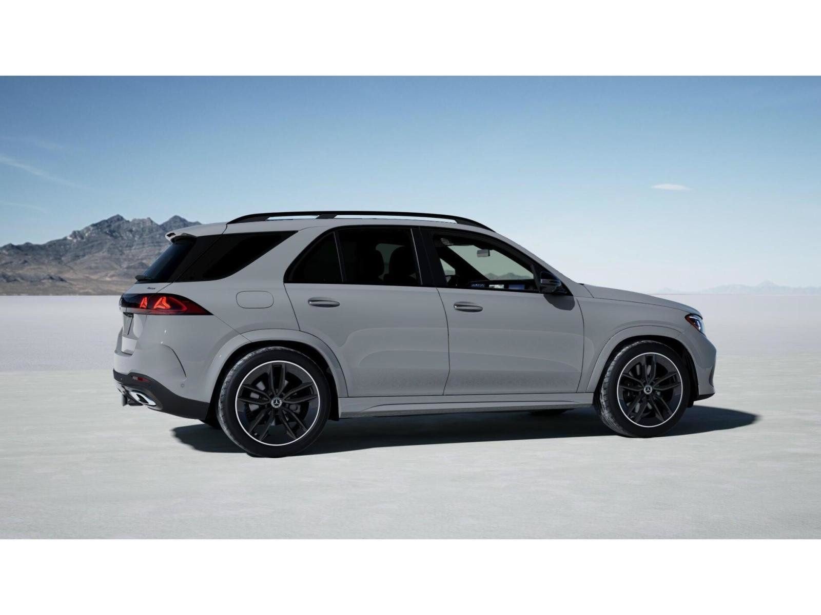 New 2027 Mercedes-Benz GLE 450 4MATIC image 18