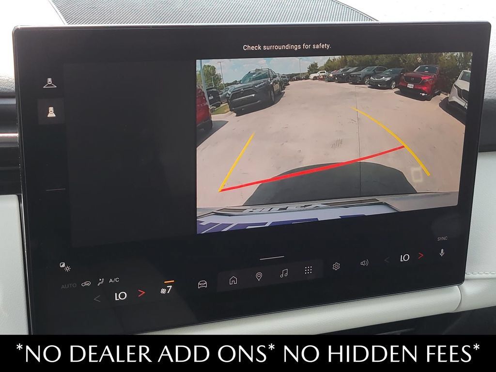 New 2026 MAZDA CX-5 Select AWD/4WD image 17