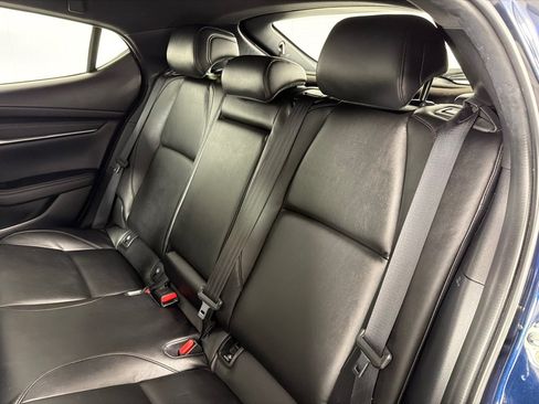 Used 2024 MAZDA MAZDA3 s FWD image 19