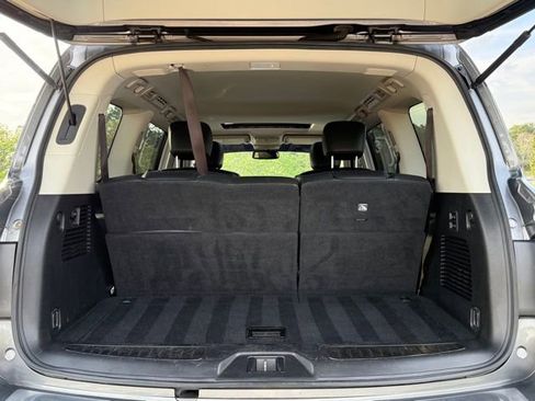 Used 2019 INFINITI QX80 Luxe image 31
