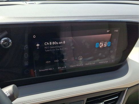 Used 2024 Buick Encore GX Sport Touring w/ Comfort Package FWD image 15