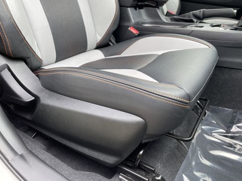 Certified 2023 Subaru Crosstrek 2.5i Limited AWD/4WD image 3