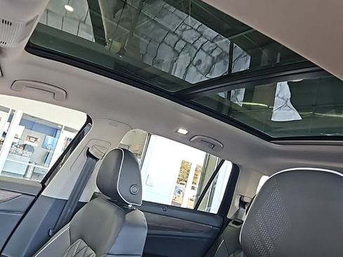 New 2026 Volkswagen Atlas SEL Premium R-Line image 31