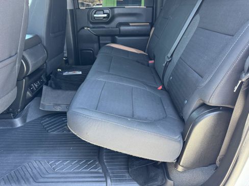 Used 2023 Chevrolet Silverado 2500 LT w/ Convenience Package AWD/4WD image 14