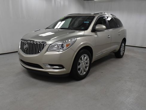 Used 2014 Buick Enclave Leather image 2
