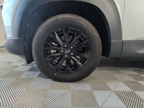Certified 2025 MAZDA CX-50 AWD 2.5 Hybrid w/ Weather Package image 12