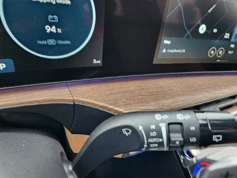 New 2026 Hyundai Santa Fe Calligraphy image 26