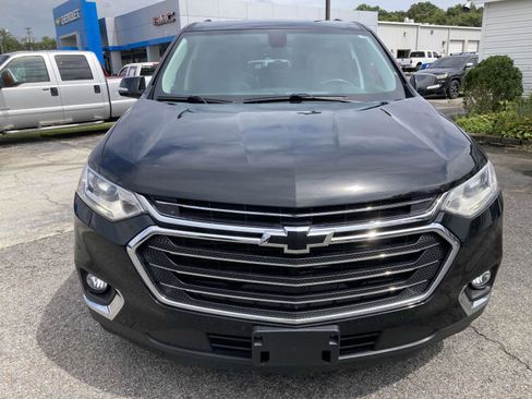 Used 2018 Chevrolet Traverse LT image 6