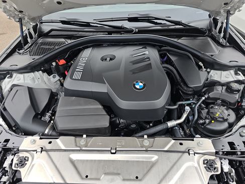 New 2026 BMW 330i Sedan w/ Premium Package image 32