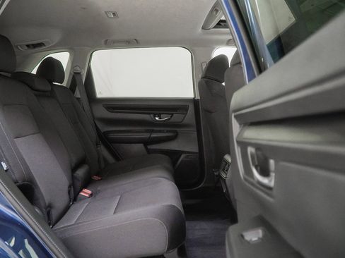 Certified 2025 Honda CR-V EX image 36