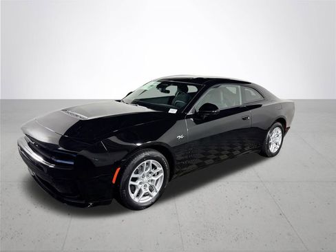 New 2026 Dodge Charger GT AWD/4WD image 2
