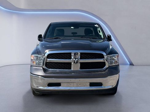 Used 2019 RAM 1500 Big Horn AWD/4WD image 8