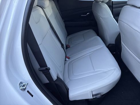 New 2026 Hyundai Santa Cruz SEL image 15