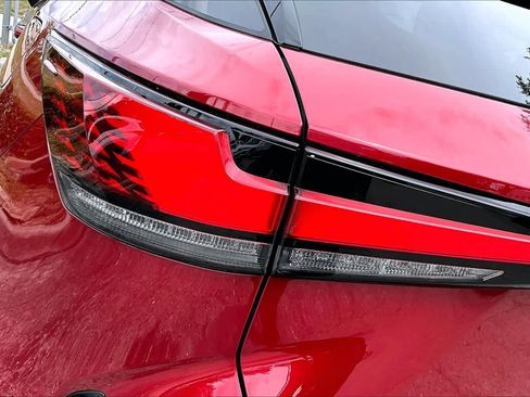 Used 2025 Lexus RX 350 Premium w/ Accessory Package (Z1) image 28