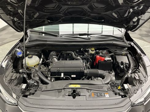 New 2024 Ford Escape Active w/ Tech Pack #2 image 27