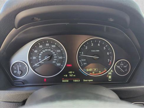 Used 2018 BMW 320i Sedan image 15