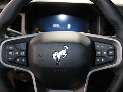 New 2026 Ford Bronco Big Bend AWD/4WD image 37