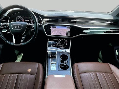 Used 2019 Audi A6 3.0T Prestige AWD/4WD image 16