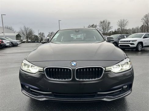 Used 2016 BMW 328i xDrive 328i xDrive image 8