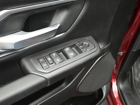New 2026 RAM 1500 Lone Star AWD/4WD image 18