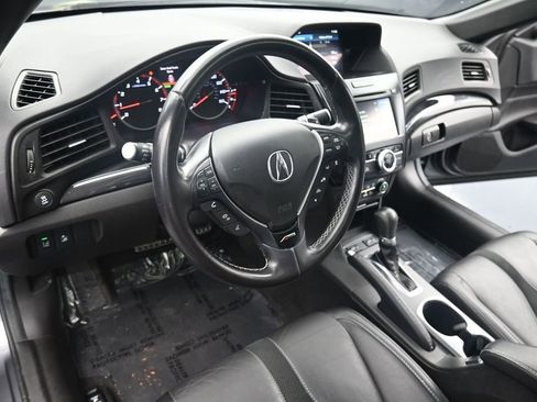 Used 2021 Acura ILX FWD image 20