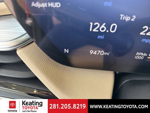 Used 2025 Buick Enclave Preferred w/ Power Package FWD image 19